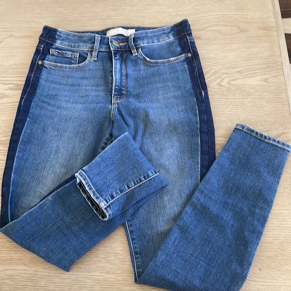 Athleta jeans